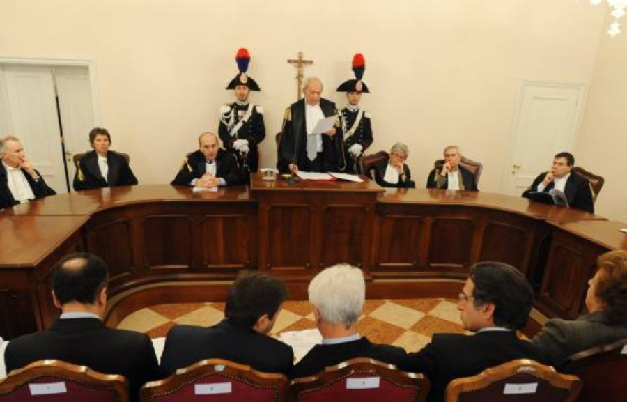 Pm e questione morale, penale e civile seguano l’esempio dei Tar