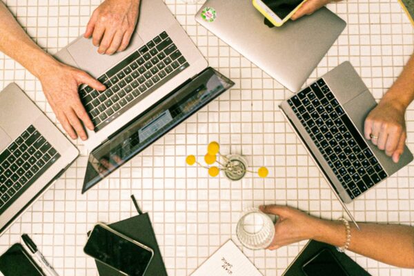 Transizione digitale italiana: competenze, ricerca e open innovation