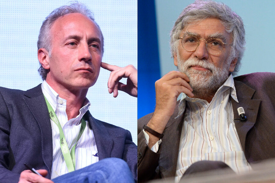 Trattativa Stato Mafia, da Travaglio a Bianconi il flop dei giornalisti