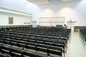 L’UNIVERSITA’ DI MILANO BICOCCA DEDICA UN’AULA A GIULIO REGENI. AULA 1 EDIFICIO U9