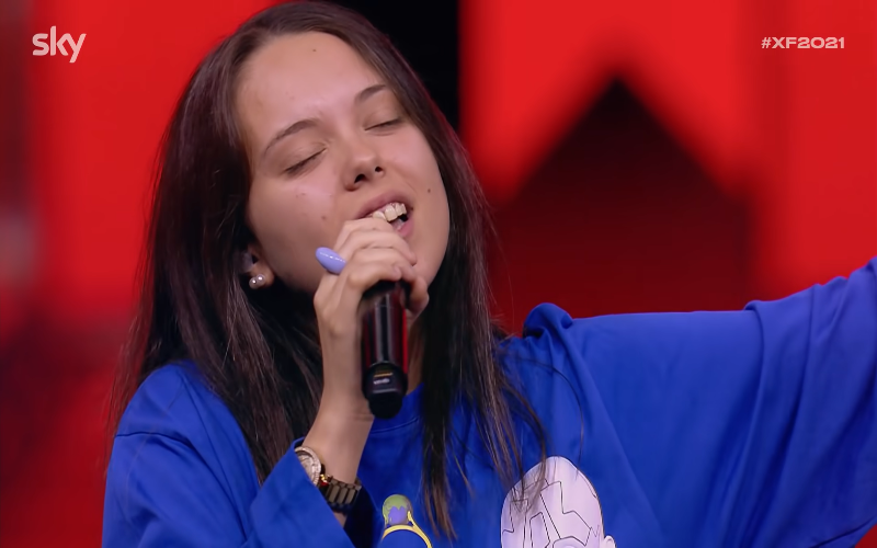 Chi è Vale LP, la rapper e autrice 21enne nata a Napoli in gara a X Factor