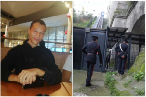 Valerio Duro trovato morto, finisce in tragedia il mistero della scomparsa del 17enne