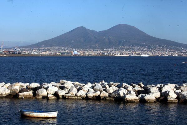 Il Sud è la Magna Grecia, non dimentichiamolo Il Sud è la Magna Grecia, non dimentichiamolo