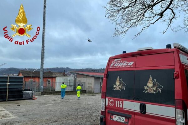 Strage durante la vendemmia, 4 morti per le esalazioni tossiche da una vasca di mosto