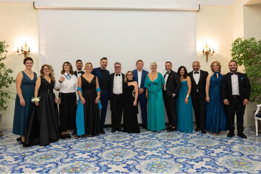 Le nuove tendenze del wedding 2022: rispetto per territorio, natura e ambiente