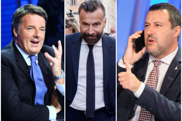 Alessandro Zan e il ddl affossato dalla tagliola in Senato: “Così non me l’aspettavo, Renzi ha flirtato con Salvini” Alessandro Zan e il ddl affossato dalla tagliola in Senato: “Così non me l’aspettavo, Renzi ha flirtato con Salvini”