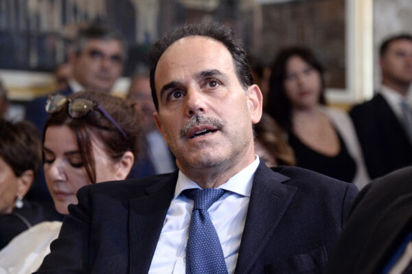 Intervista ad Andrea Marcucci: “Senza noi libdem torna il Pds”