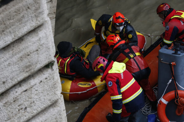 Foto repertorio LaPresse