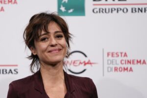Chi è l’attrice che interpreta Imma Tataranni: Vanessa Scalera protagonista nei panni del Sostituto Procuratore di Matera
