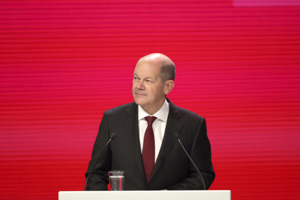 Germania, al via il governo Scholz: quali sono gli obiettivi del nuovo cancelliere