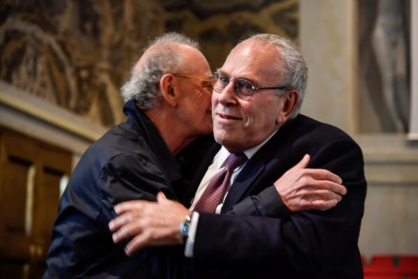 Greco ai saluti, l’Amara uscita di scena del Procuratore di Milano: “Magistrati in primis devono rispettare le regole”