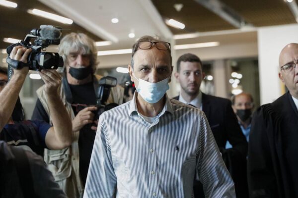 “Eitan non è stato sequestrato, la zia non è affidataria”: la difesa di Shmuel Peleg, il nonno del bimbo sopravvissuto alla strage del Mottarone