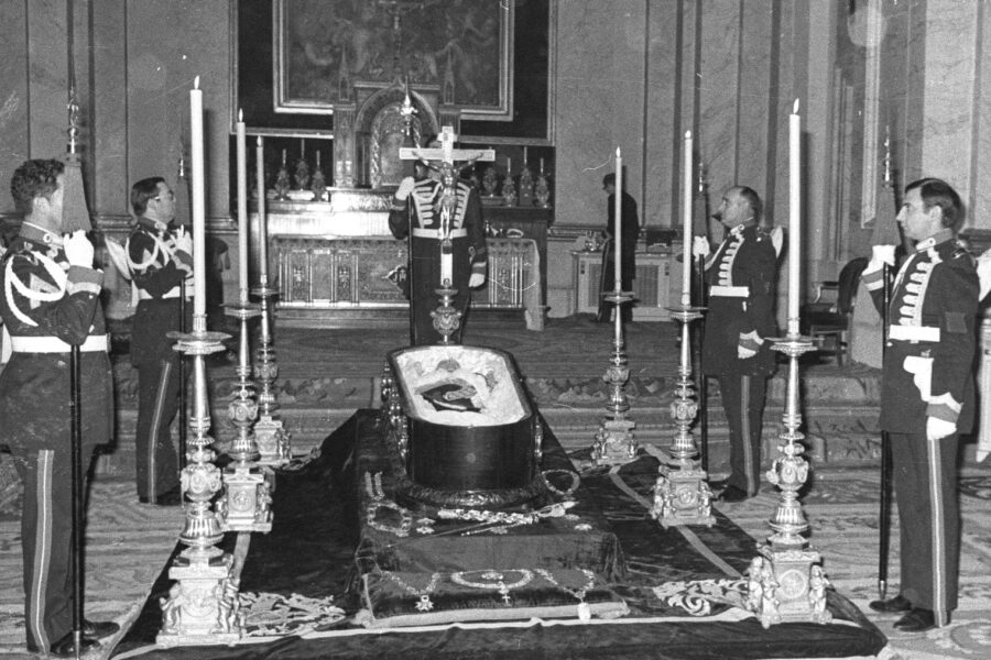 Come è rinata la Spagna dopo Franco, dal regime alla democrazia