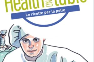 Arriva nelle scuole il ricettario della pelle