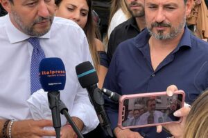 Il progetto del consigliere leghista Licopodio: “Restauriamo la prima pietra del villaggio Breda”