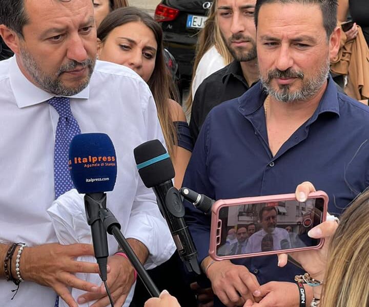 Il progetto del consigliere leghista Licopodio: “Restauriamo la prima pietra del villaggio Breda”