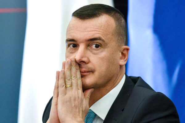 Lo sfogo di Rocco Casalino: “Quanto fango amico!”