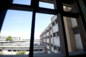 Finalmente chiude il Sestante, il reparto degli orrori del carcere di Torino