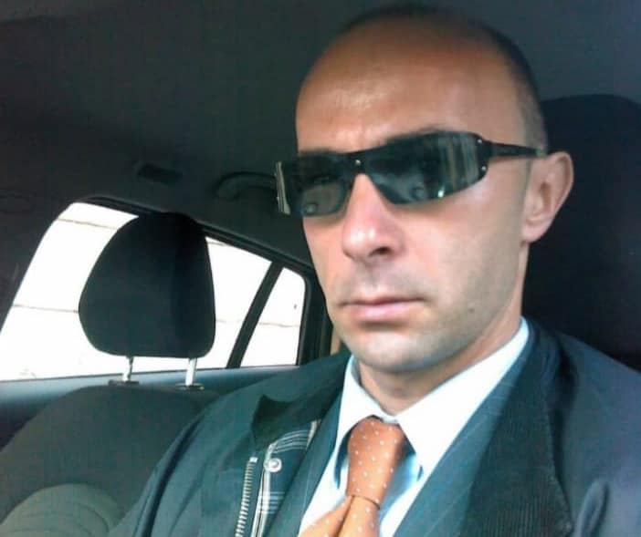 Collega pulisce l’arma e parte un colpo, poliziotto muore al poligono: la tragedia di Sergio Di Loreto