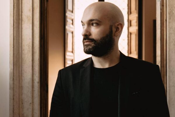 © Facebook Matteo Trevisani