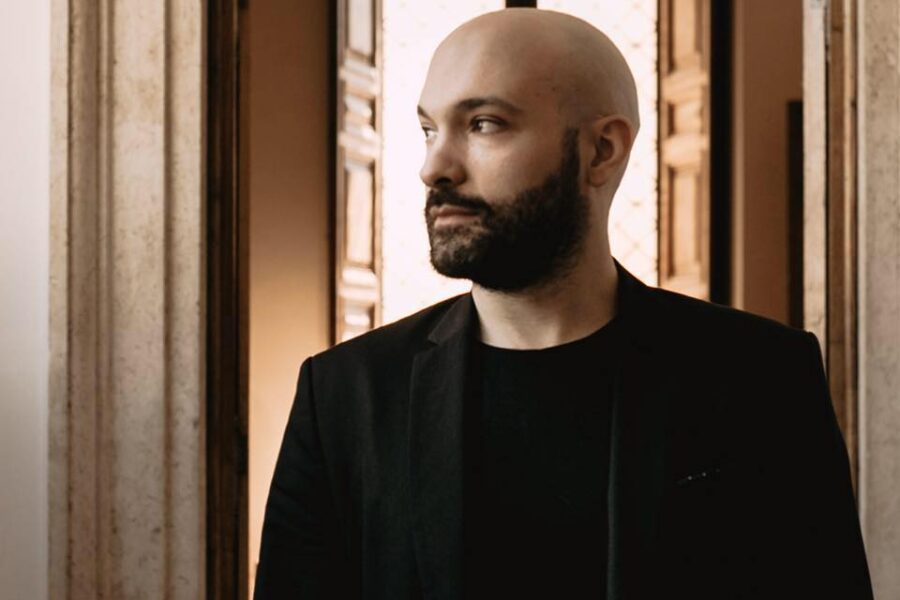 © Facebook Matteo Trevisani