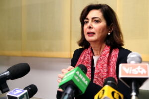 Intervista a Laura Boldrini: “L’Europa non può tollerare le brutalità di Varsavia”