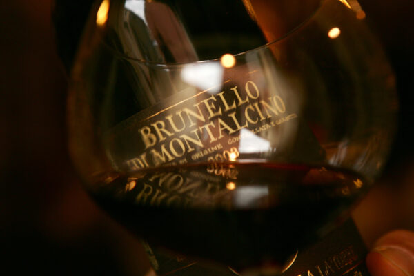 Trenta anni di “Benvenuto Brunello”