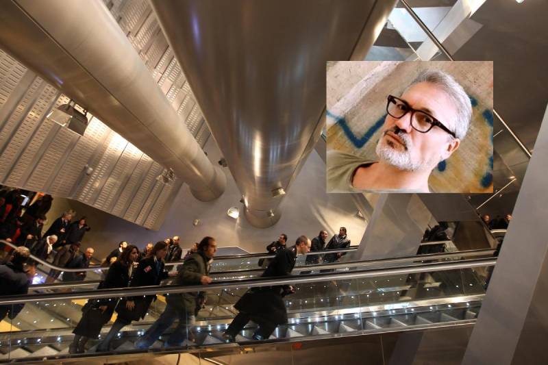 “Ricchione, fai schifo! Ti ficco un coltello in pancia”, l’aggressione omofoba in metropolitana