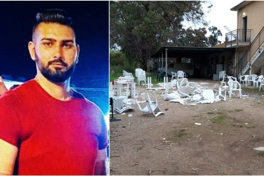 Ucciso durante la festa del figlio, fermato uno dei responsabili della spedizione punitiva