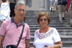 Crollo palazzina, Giuseppina e Mario morti a poche ore di distanza: miracolata giovane coppia
