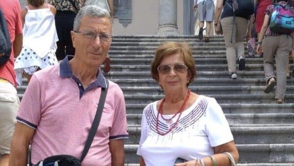 Crollo palazzina, Giuseppina e Mario morti a poche ore di distanza: miracolata giovane coppia
