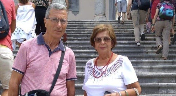 Crollo palazzina, Giuseppina e Mario morti a poche ore di distanza: miracolata giovane coppia