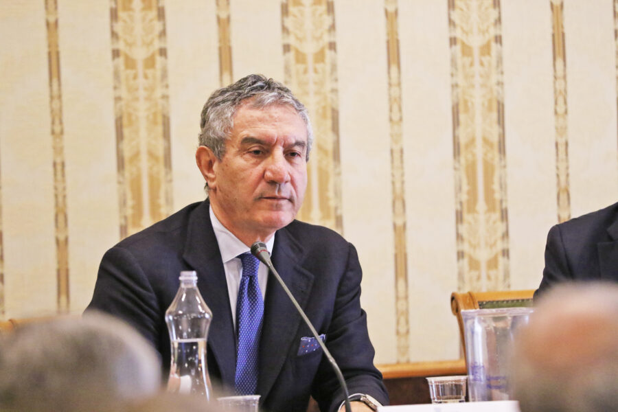 Intervista ad Ambrogio Prezioso: “La rigenerazione urbana parte da quella sociale”