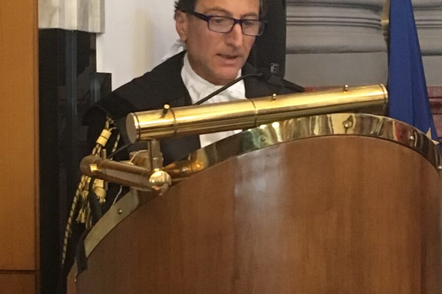 Avvocati di Napoli, Milano e Roma uniti contro la legge di bilancio: no all’articolo 192