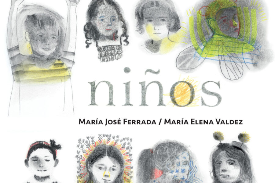 La scrittrice cilena María Josè Ferrada rende omaggio ai bambini vittime della dittatura di Pinochet