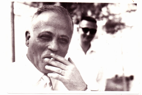 “I passaggi di Ernesto De Martino” , il senso della vita è creare un valore con gli altri