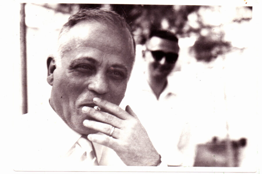 “I passaggi di Ernesto De Martino” , il senso della vita è creare un valore con gli altri