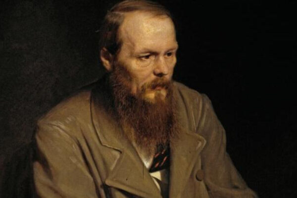 Fëdor Dostoevskij, l’eterno viaggiatore che scavò nel buio dell’anima