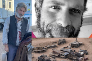 La maledizione di ‘Rust’: tecnico morso da ragno rischia amputazione, il film di Alec Baldwin fa un’altra vittima