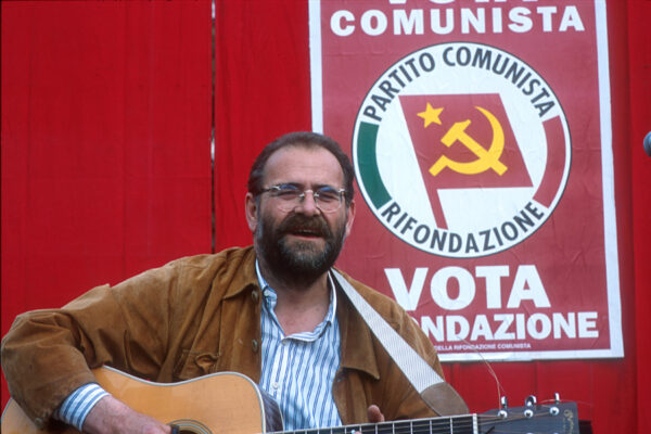 Morto Paolo Pietrangeli, addio alla voce del ’68 con la sua ‘Contessa’