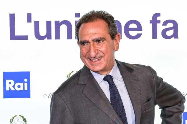 Nomine Rai, Fuortes: “Doveroso parlare con i partiti. I Tg notturni? Vanno chiusi, ascolti a picco”