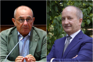 Giampaoletti, fedelissimo della Raggi, chiede buonuscita da Atac: “Voglio 500mila euro per dimettermi”