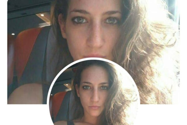 Elena Aubry, ultimo sfregio dopo la morte in un incidente: “Su Facebook profilo falso con la sua foto”