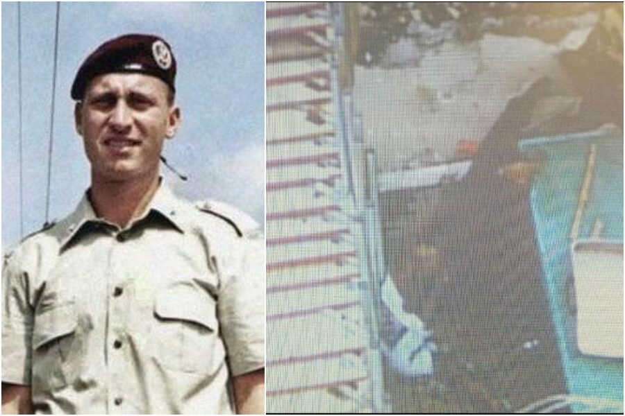 Emanuele Scieri, due parà a processo dopo 22 anni per la morte ‘misteriosa’ dell’allievo della Folgore