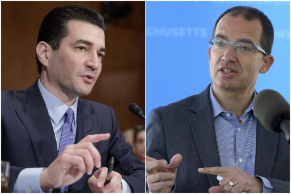 Variante Omicron e caos vaccini, Moderna smentisce Pfizer: “Sono meno efficaci, vanno modificati”