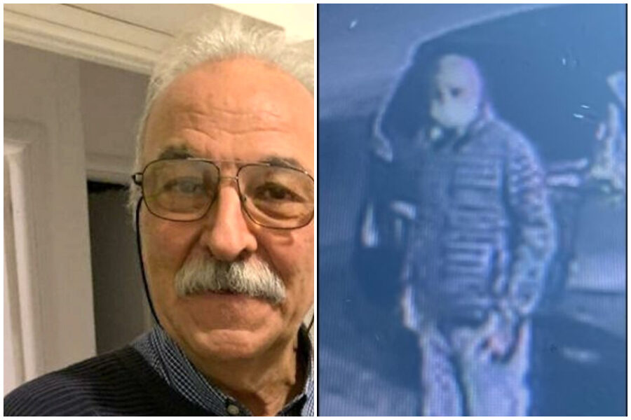 Morte Giovanni Manna, l’uomo malato di Alzheimer sparito dall’ospedale: “L’hanno lasciato andare via”