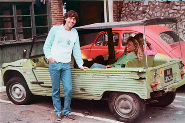 Gli articoli di Giancarlo Siani fanno onore a lui ma non ai politici