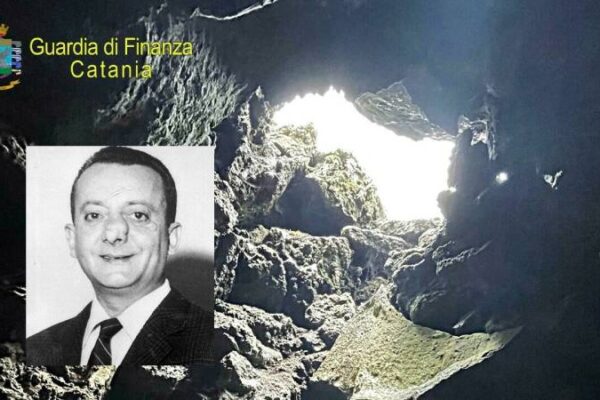Chi era Mauro De Mauro, il giornalista che indagava sul caso Mattei sparito nel nulla: “Suoi i resti trovati nella grotta sull’Etna?”