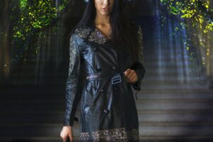 Moda a Torino tra storia, stile e sostenibilità: grandi firme e nuovi stilisti sfilano a Hoas 2021