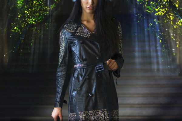 Moda a Torino tra storia, stile e sostenibilità: grandi firme e nuovi stilisti sfilano a Hoas 2021